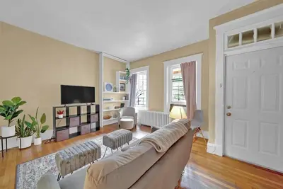 Image de Chic 2br in the heart of Museum District!