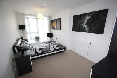Image de 2Bed near Stratford