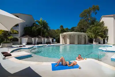 Image de Vip Presidential Studio @ Lifestyle Holidays, Mandatory All-Inclusive Fee Extra