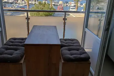 Image de Schöne Ferienwohnung an der Promenade und Sandstrand in Medulin zu Vermieten