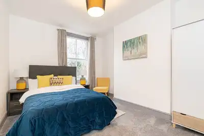 Image de Lovely new 2 bed in Maida Vale Central London -Br