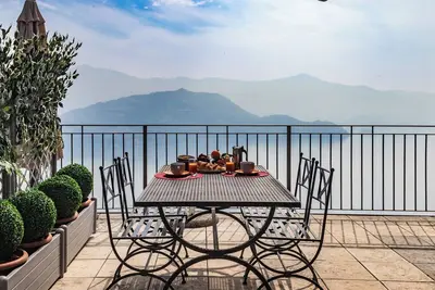 Image de EnjoyIseoLake - Dante - Parzanica