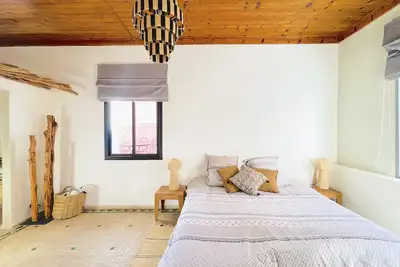 Image de Riad B&B, à 10mn d'Essaouira, climatisé, proximité golf, aéroport médina