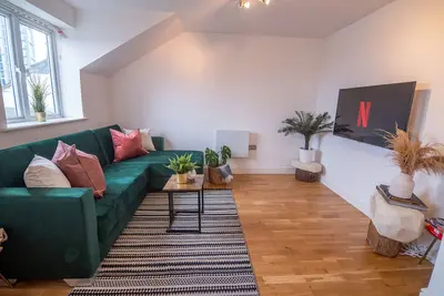 Image de Cozy Living in Abbey Wood