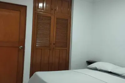 Image de Apartamento Santa Marta-rodadero Blanquita 205