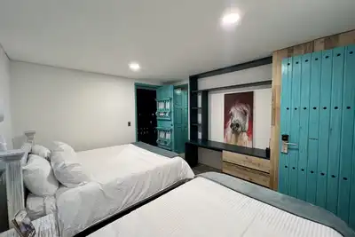 Image de Club El Llano es un Hotel Boutique y Restaurante; Rodeados de Naturaleza