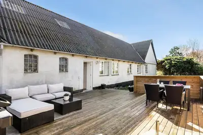 Image de Bel appartement Ă Gilleleje