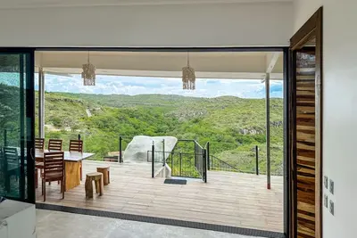 Rio Blanco Hot Springs