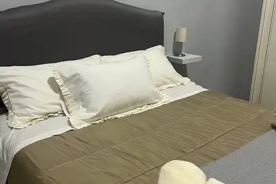 Image de Zi Mari B&B in centro città