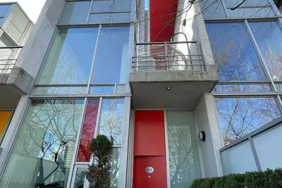 Image de Stylish Townhome in the heart of Downtown