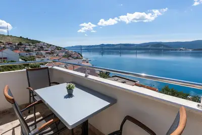 Image de Superbe appartement à Komarna avec WiFi