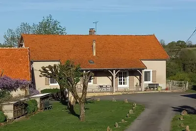 Image de Au Gîte d'Isaure proximité Rocamadour, Padirac, Ouverture le 24/04/25