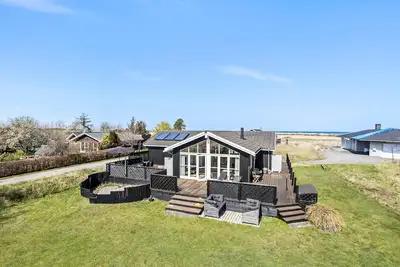 Image de Superbe maison à Frederikshavn