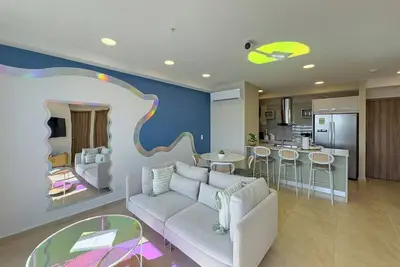 Image de Mahi Mahi Apartment - Gorgona