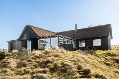 Image de Magnifique maison de 3 chambres à Fanø