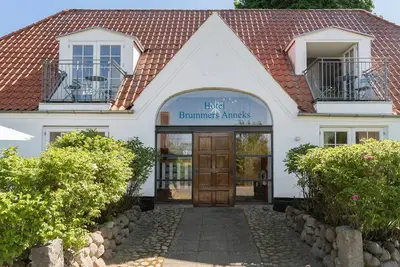 Image de Bel appartement à Haderslev