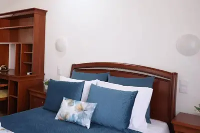 Image de MyStay - Oliveira Douro House | Double Room