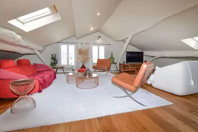 Image de Bel appartement à Bastia