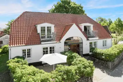 Image de Superbe maison à Haderslev avec WiFi