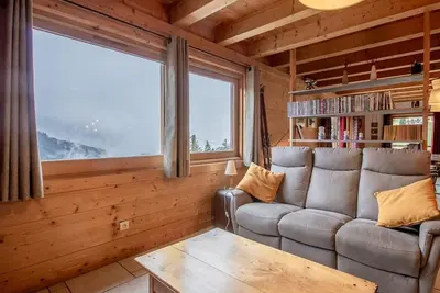 Image de L'Orpin - Hauteluce - Gîte