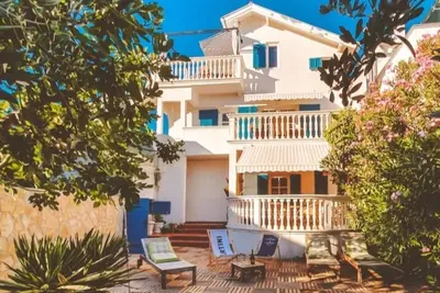 Image de Apartment 4, Apartment mit Meerblick