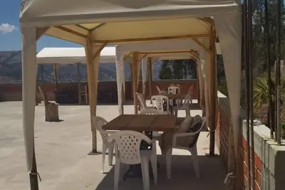 Image de Cabaña Entero en Huaraz, Perú