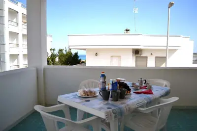 Image de Ll02 Holiday House Umi First Floor For 7 Pax' with Balcony