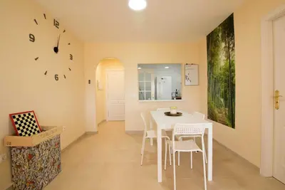 Image de Appartement 'Barlovento' avec Wi-Fi et climatisation