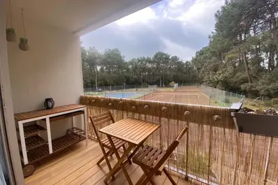 Image de Le Parc 251 - Emplacement privilégié pour un séjour Sport et Nature