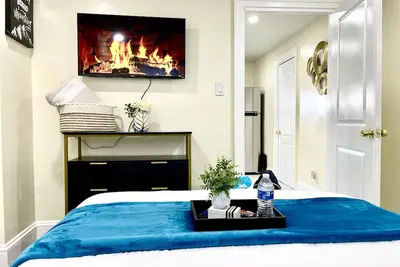 Image de Apt. With Ultrafast Speed Free Internet