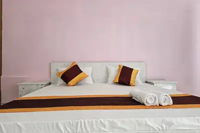 Image de Homestay Urban Dream: Where comfort meets city living