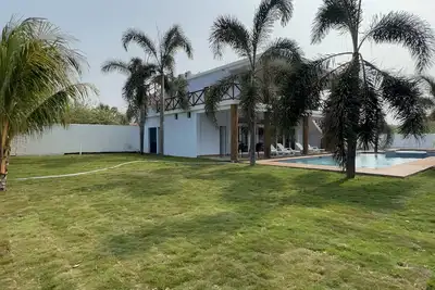 Image de 30 meters from the beach K144 Carretera a Monterrico Aldea las Quechas