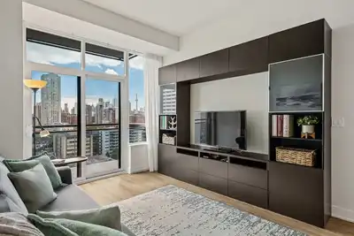 Image de Comfort Stay  - 2br Suite - Free Parking - Cn Tower View