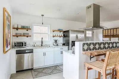 Image de Crash Pad-Maison-Salle de bain privée séparée