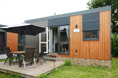 Image de Tiny Haus Central by Interhome