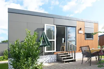 Image de Tiny Haus Renate by Interhome
