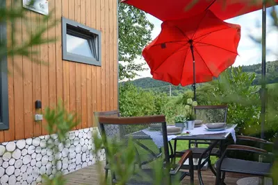 Image de Tiny Haus Gabis Puppenkiste by Interhome