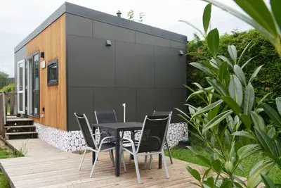 Image de Tiny Haus Martina by Interhome