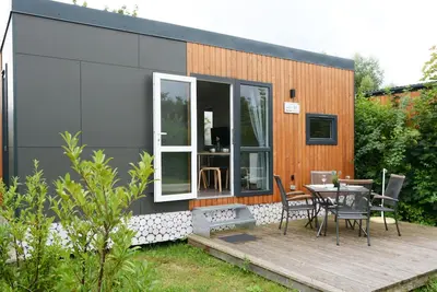 Image de Tiny Haus Sunny by Interhome