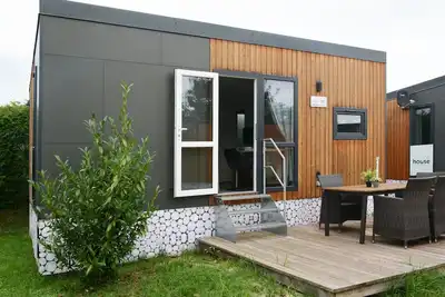 Image de Tiny Haus Scharl by Interhome