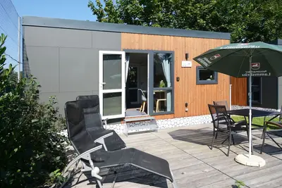 Image de Tiny Haus Marion by Interhome