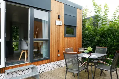 Image de Tiny Haus Edith by Interhome
