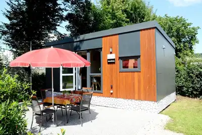 Image de Tiny Haus Hirschberg by Interhome
