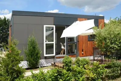 Image de Tiny Haus Marco by Interhome