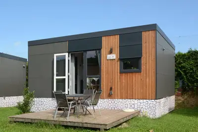 Image de Tiny Haus Beilngries by Interhome