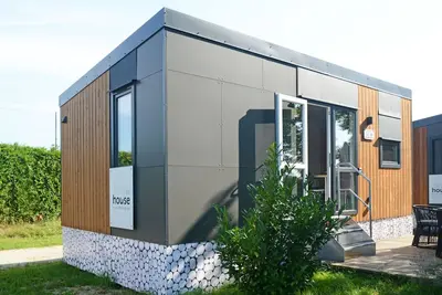 Image de Tiny Haus Altmühlpanorama by Interhome