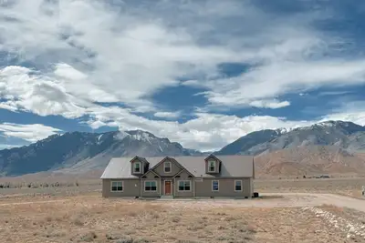 Image de Beartooth Retreat