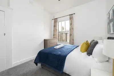 Image de Fabulous New flat near Central