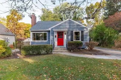 Image de Cozy Central Clintonville Abode! Close to Osu, Riverside, and the city buzz!