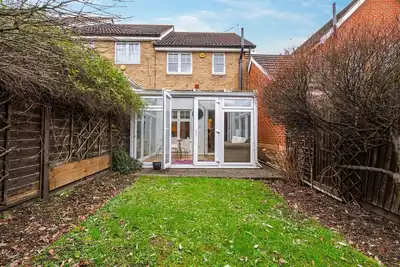 Image de Lovely 2bed house